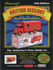 MODEL TOYS - Ramsay's Diecast Model Toys 2007 *OFFER*